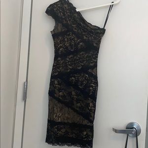 Bebé cocktail dress